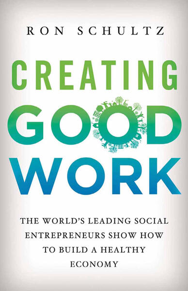 Creating Good Work
