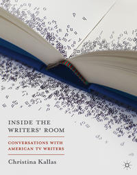 Inside The Writers' Room