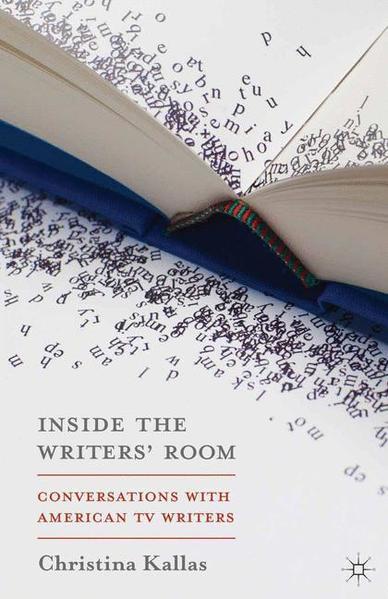 Inside The Writers' Room