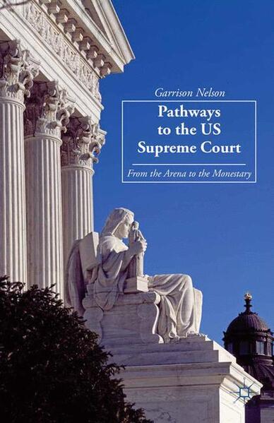 Pathways to the US Supreme Court