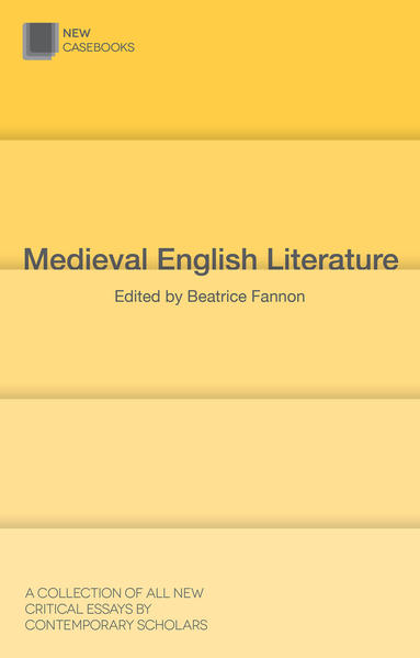 Medieval English Literature