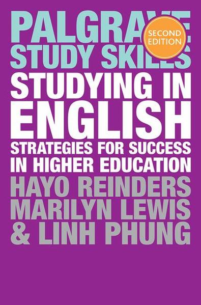 Studying in English