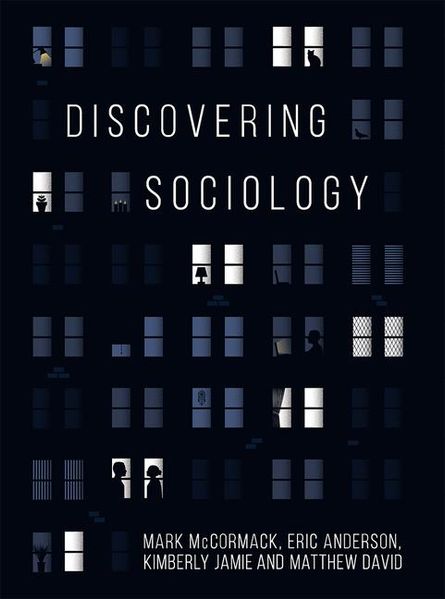 Discovering Sociology