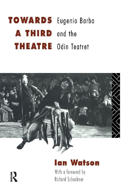 Towards a Third Theatre