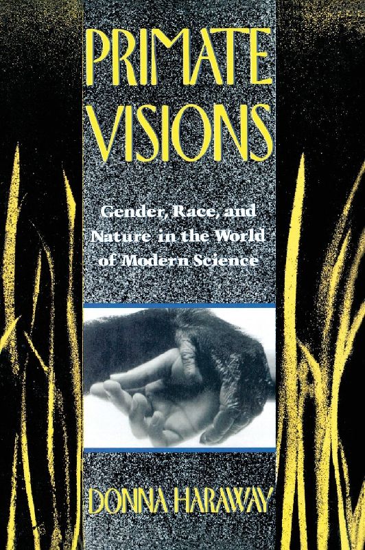 Primate Visions