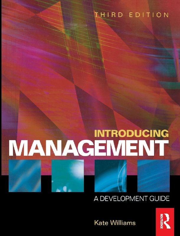 Introducing Management