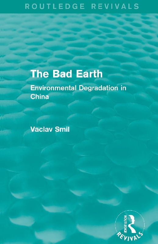 The Bad Earth