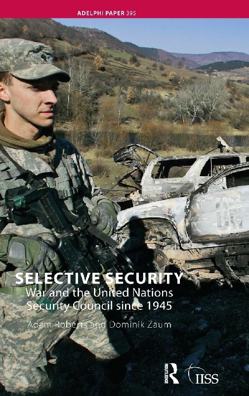 Selective Security