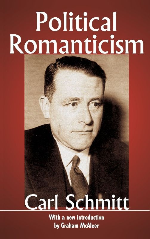 Political Romanticism