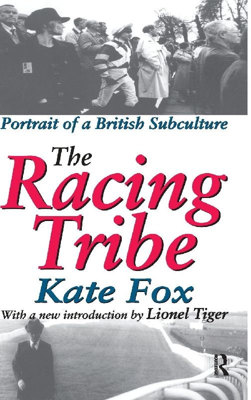 The Racing Tribe