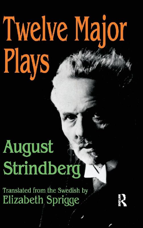 Twelve Major Plays