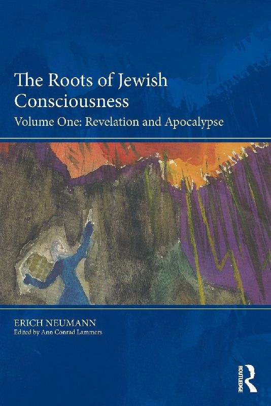 The Roots of Jewish Consciousness, Volume One