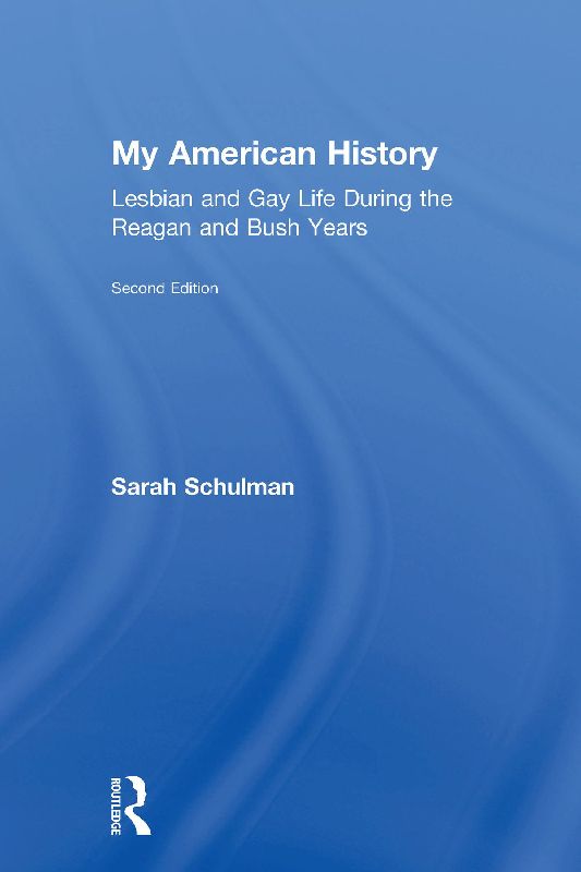 My American History