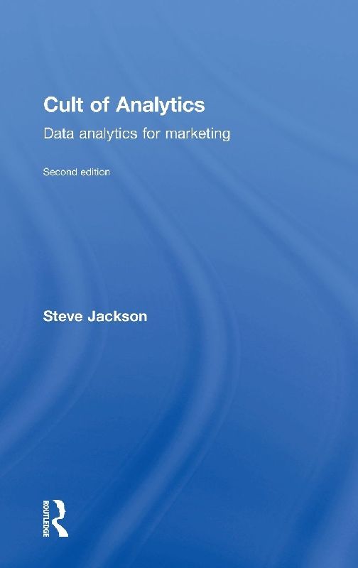 Cult of Analytics