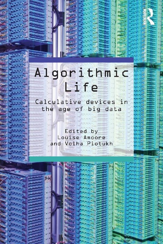 Algorithmic Life