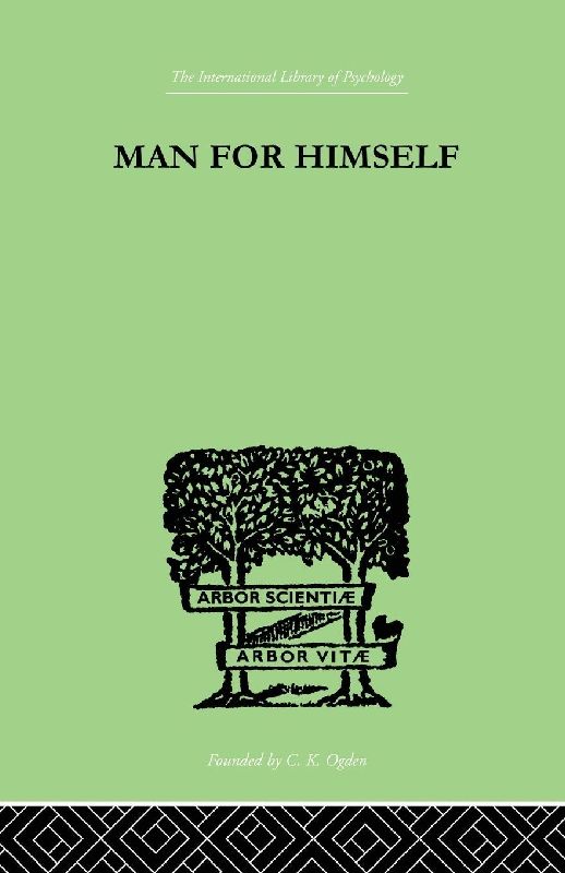Man for Himself