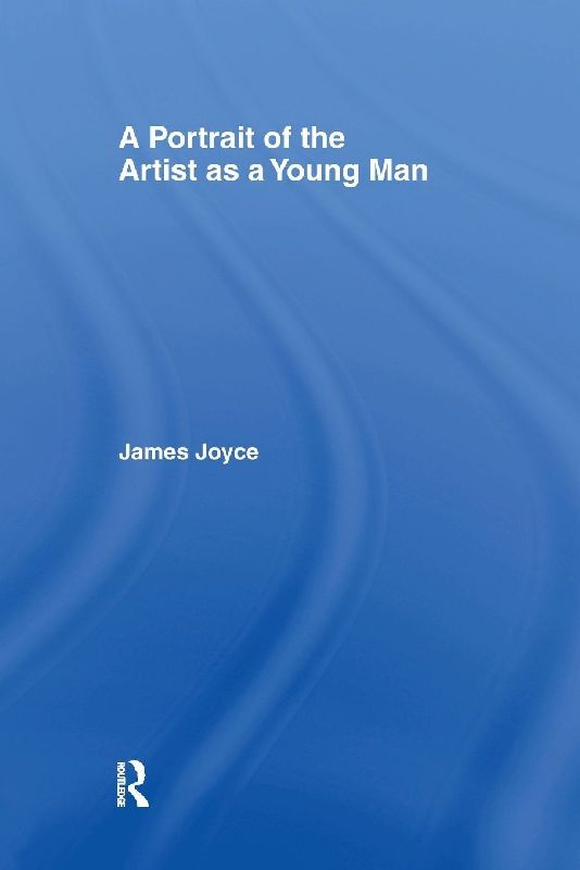 Portrait of the Artist as a Young Man