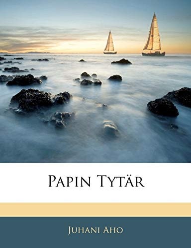 Papin Tytär