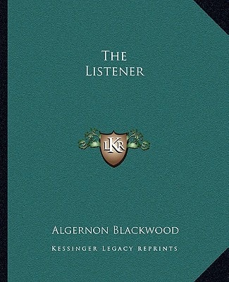 The Listener