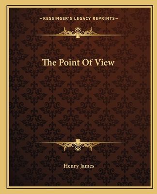 The Point Of View
