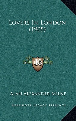 Lovers In London (1905)
