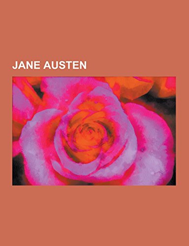 Jane Austen