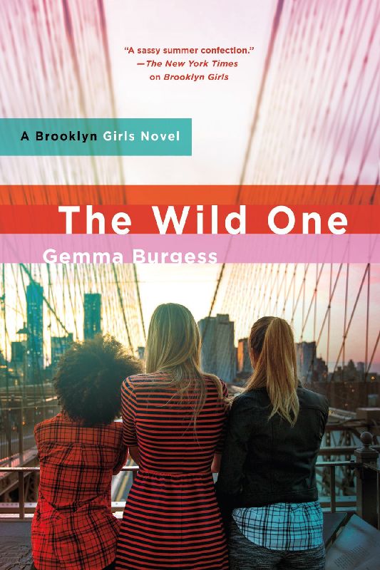 THE WILD ONE