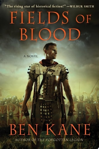 Fields Of Blood (Hannibal, 2)