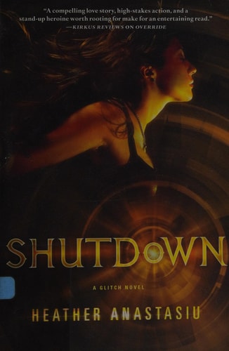 Shutdown (Glitch, Band 3)