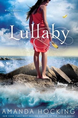 Lullaby (A Watersong Novel)