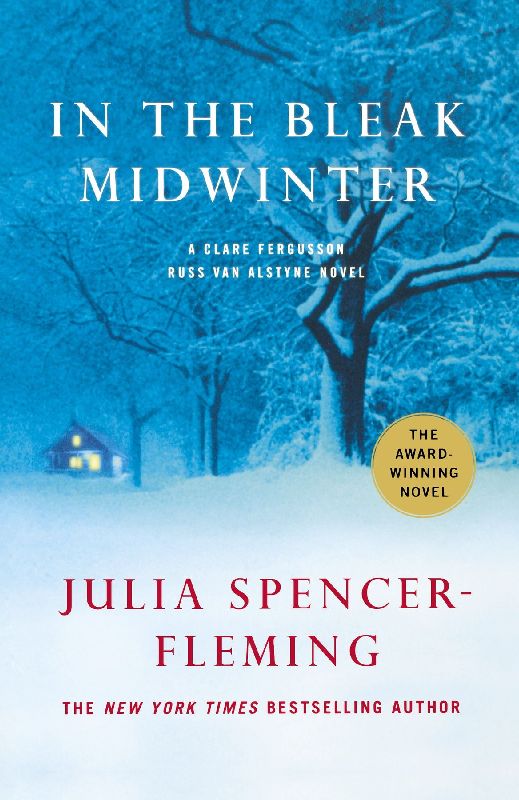 In the Bleak Midwinter