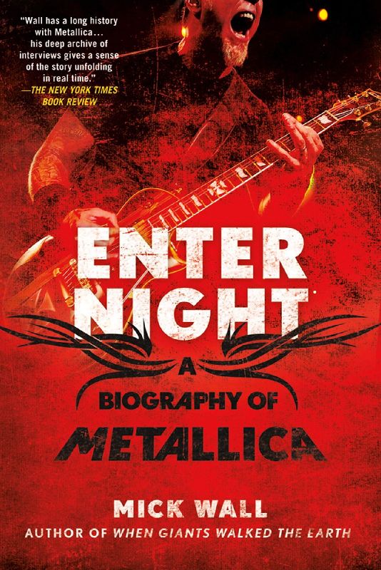 Enter Night