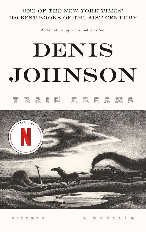 Train Dreams