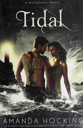 Tidal (A Watersong Novel)