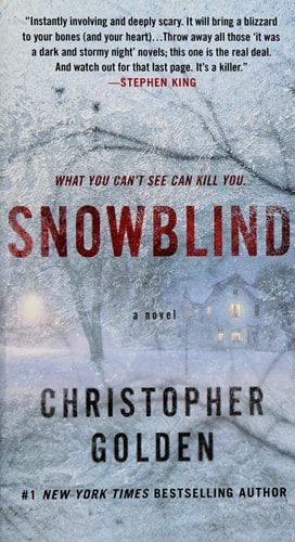 Snowblind