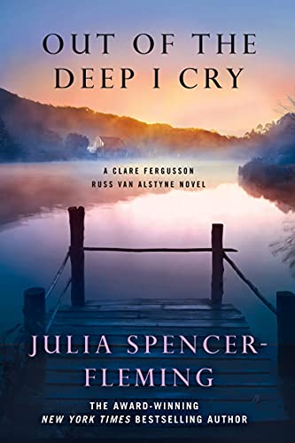 OUT OF THE DEEP I CRY