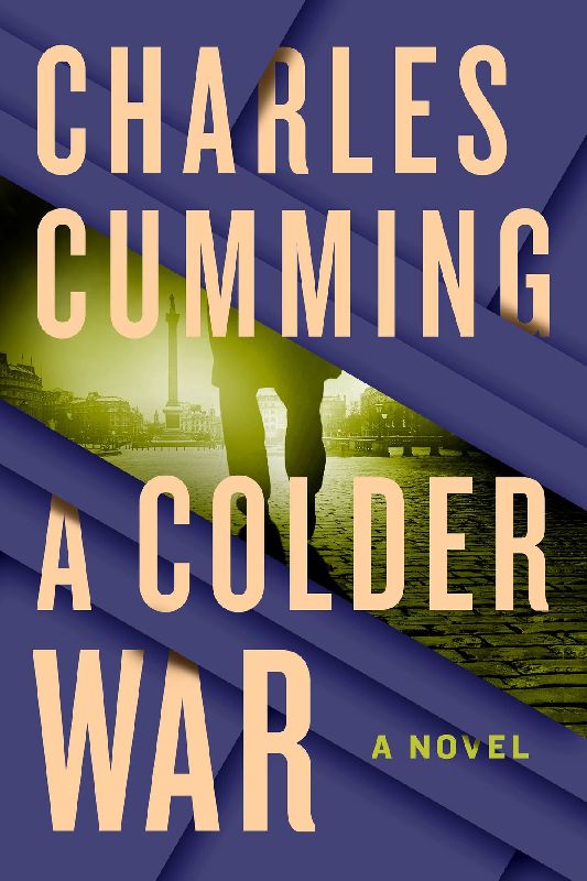 Colder War