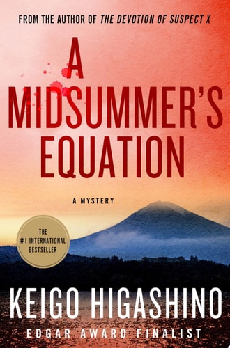 A Midsummer's Equation: A Detective Galileo Mystery