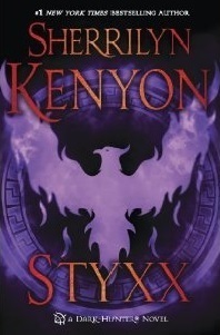 Styxx (Dark-Hunter Novels, 17)