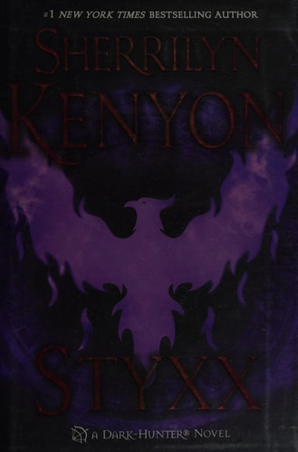 Styxx (Dark-Hunter Novels, 17)