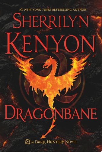 Dragonbane (Dark-Hunter Novels, 19)