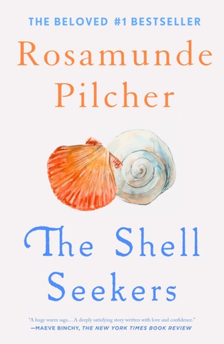 The Shell Seekers