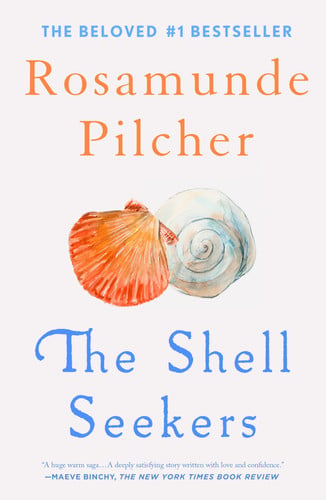 The Shell Seekers