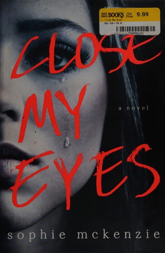 Close My Eyes