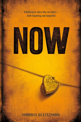 Now (Once Series, 3)