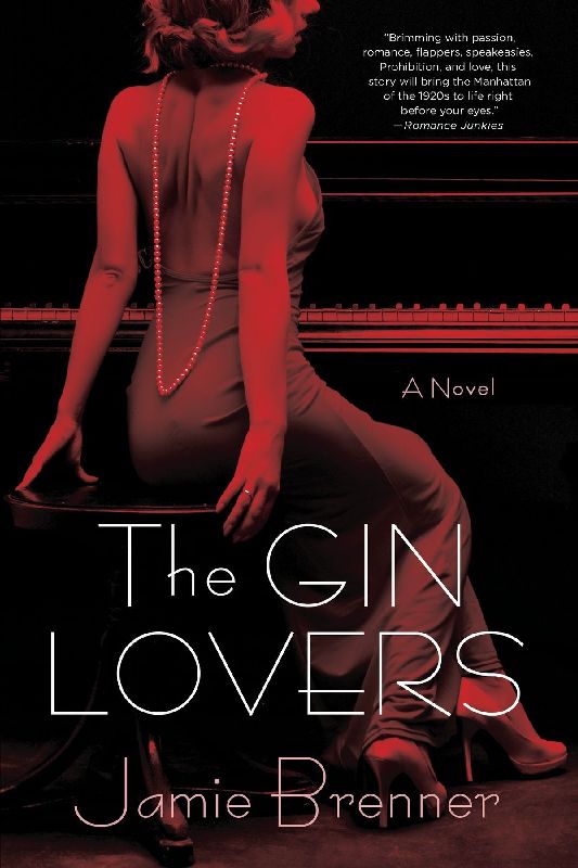The Gin Lovers