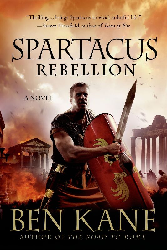 SPARTACUS