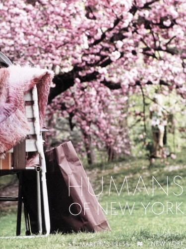Humans of New York