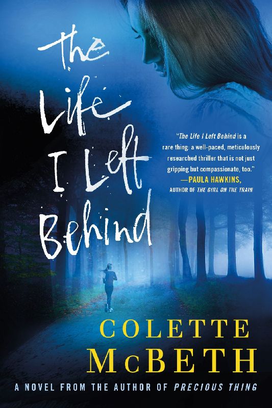 LIFE I LEFT BEHIND