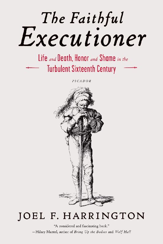 Faithful Executioner